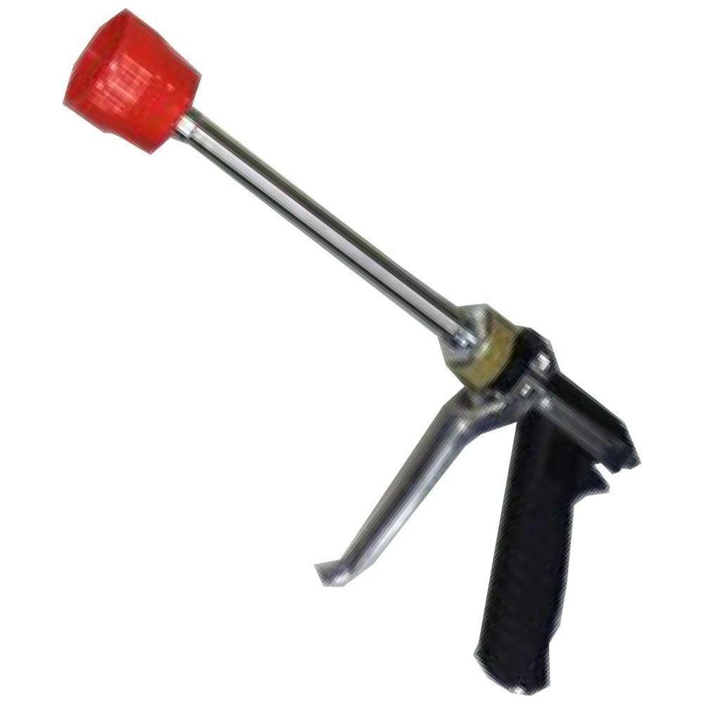 Best & Strong F010 Piston Gun (Long Round Nozzle) / Kawasaki Pressure Washer Gun - KHM Megatools Corp. Best & Strong F010 Piston Gun (Long Round Nozzle) / Kawasaki Pressure Washer Gun - KHM Megatools Corp.